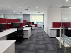 Capital Tower (D1), Office #580623031